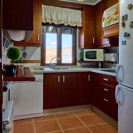 Casa Rural Vistaverde 卢克 外观 照片